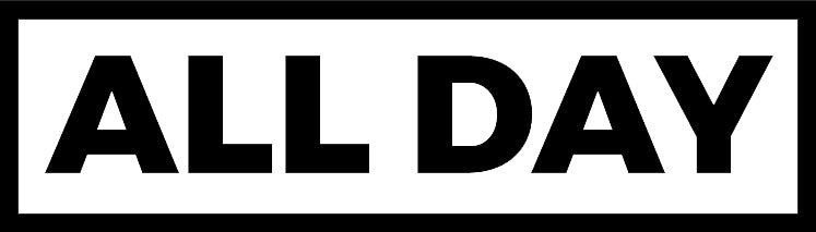 ALL DAY WORLDWIDE - Streetwear Online Store